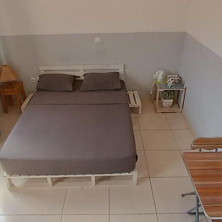 Ferienwohnung Oscar Mindelo Exterior foto